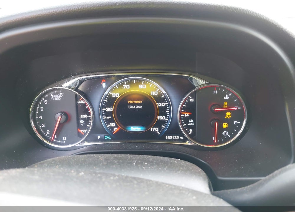 2017 GMC ACADIA DENALI VIN: 1GKKNXLSXHZ149608