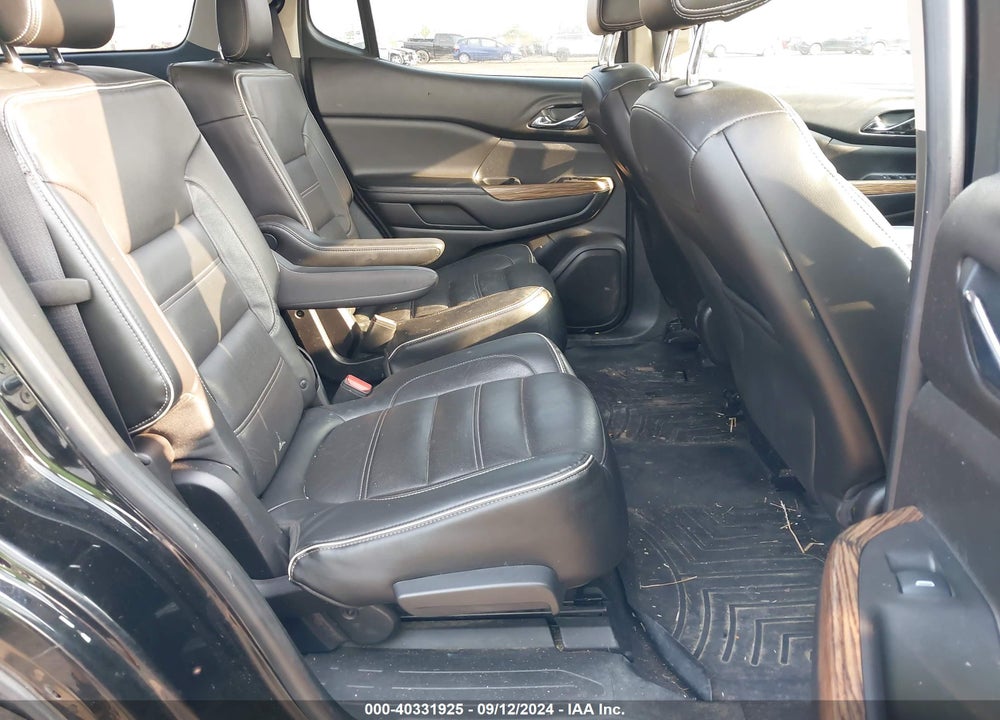 2017 GMC ACADIA DENALI VIN: 1GKKNXLSXHZ149608