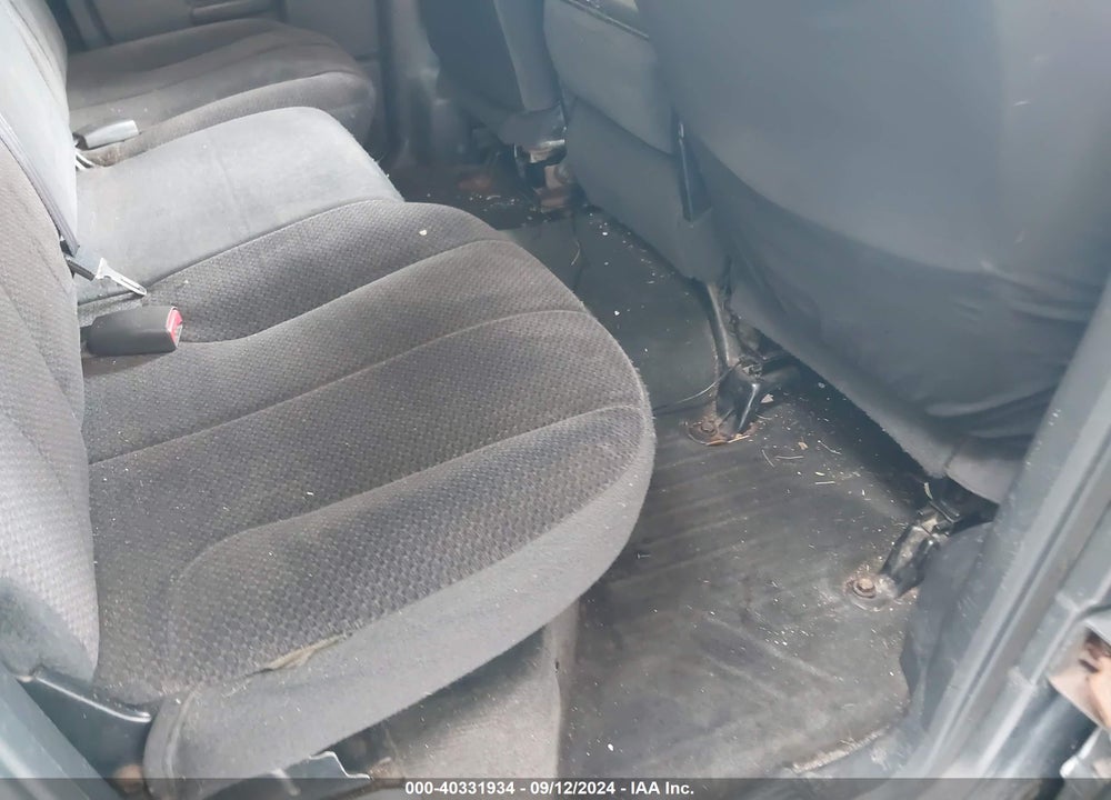 2002 DODGE RAM 1500 ST VIN: 1D7HU18Z92J225990