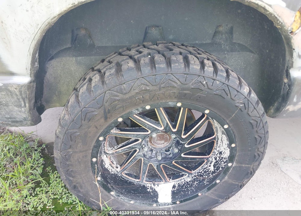 2002 DODGE RAM 1500 ST VIN: 1D7HU18Z92J225990