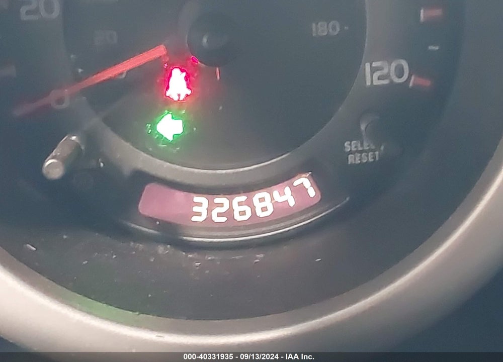 2005 HONDA ELEMENT LX VIN: 5J6YH28375L009767