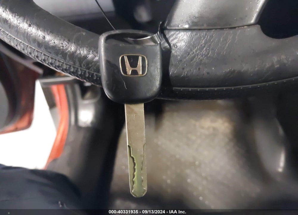 2005 HONDA ELEMENT LX VIN: 5J6YH28375L009767