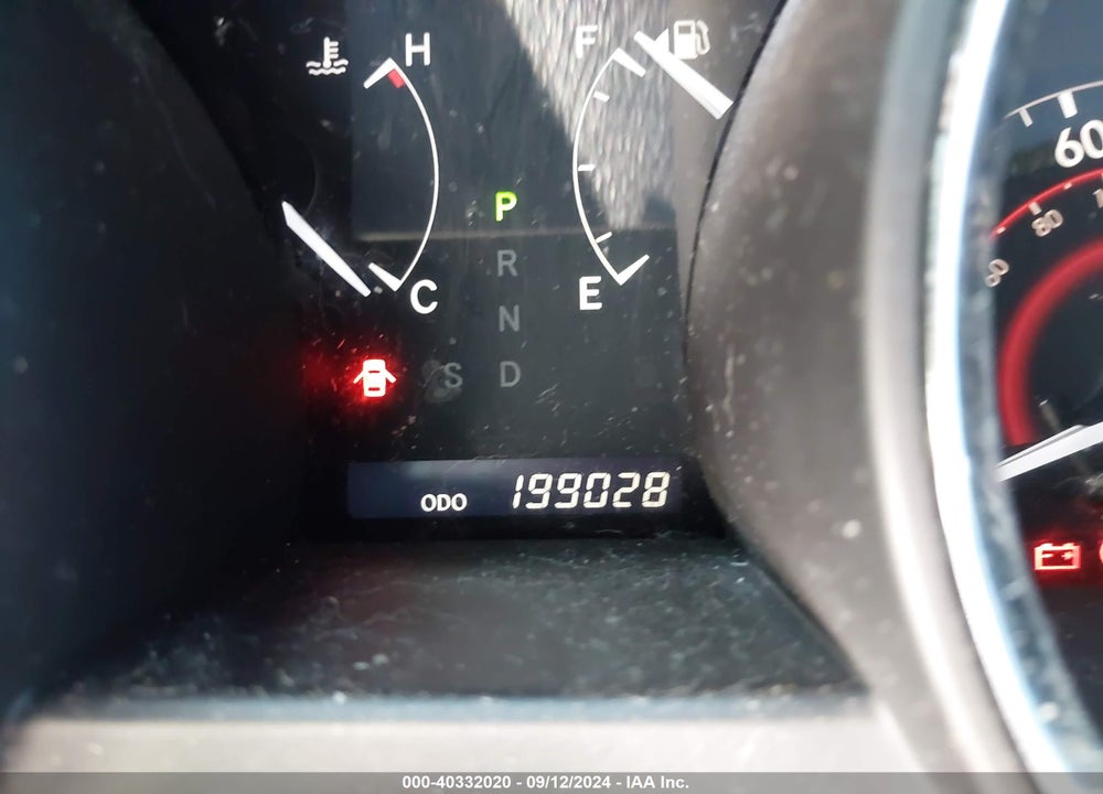 2011 TOYOTA HIGHLANDER SE V6 VIN: 5TDBK3EHXBS086498