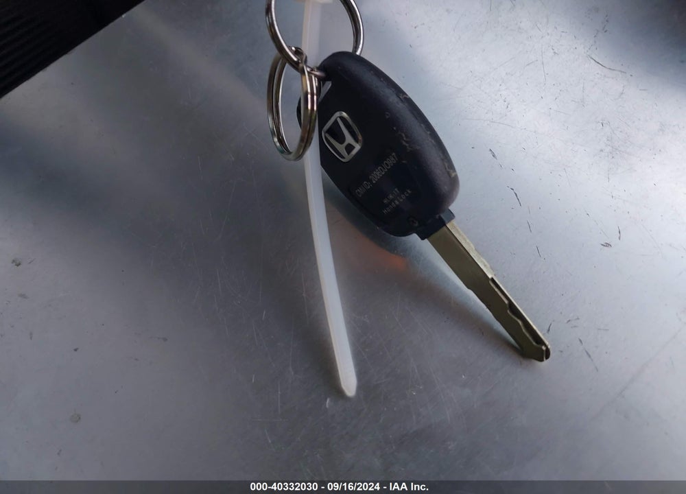 2014 HONDA PILOT EX-L VIN: 5FNYF3H57EB006955