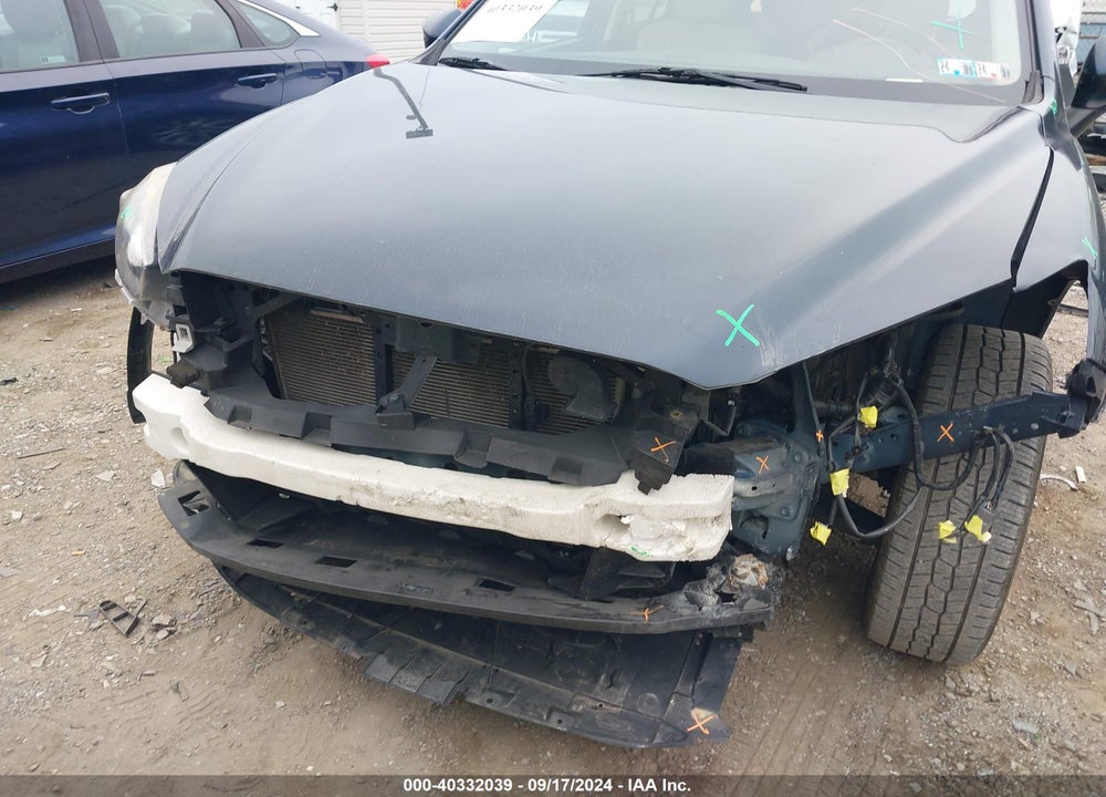 2015 MAZDA CX-5 VIN: JM3KE4DY9F0469802