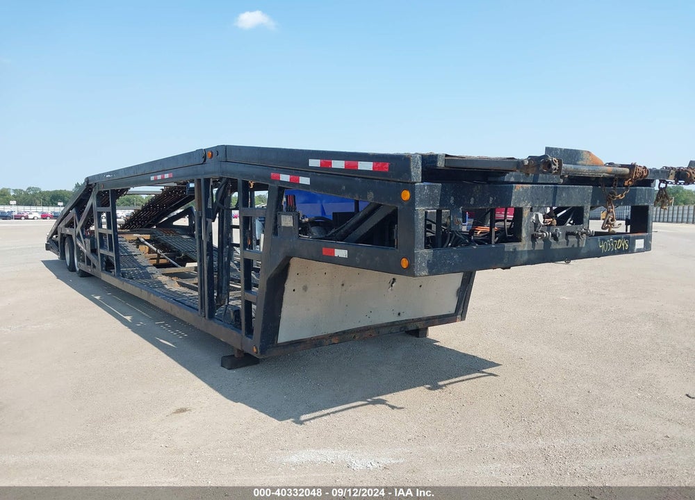 2006 UNKNOWN 7 CAR HAULER VIN: 1M9CSFC286T486519