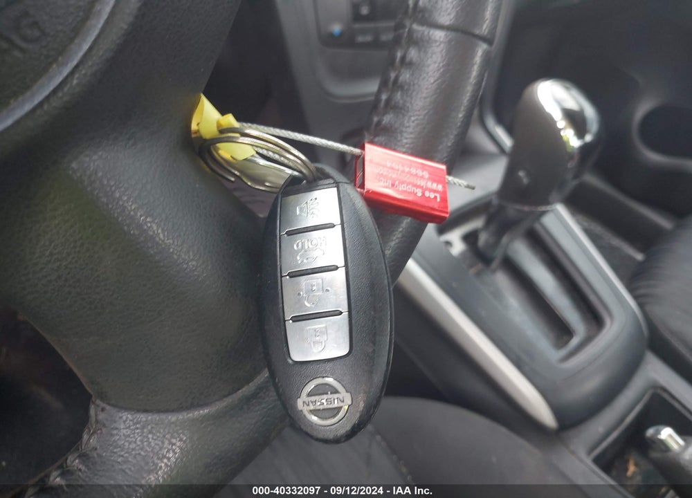 2019 NISSAN SENTRA SV VIN: 3N1AB7AP2KY282754