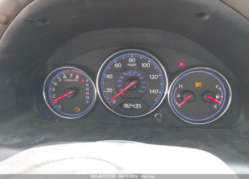 2004 HONDA CIVIC LX VIN: 2HGES16564H597733