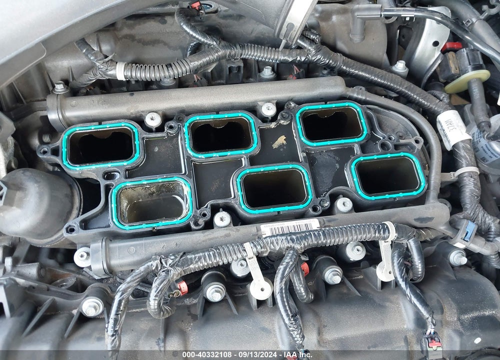 2020 DODGE CHALLENGER SXT VIN: 2C3CDZAG2LH206409
