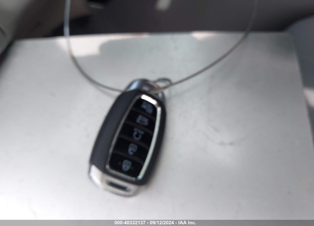 2022 HYUNDAI ELANTRA SEL VIN: KMHLM4AG7NU305771