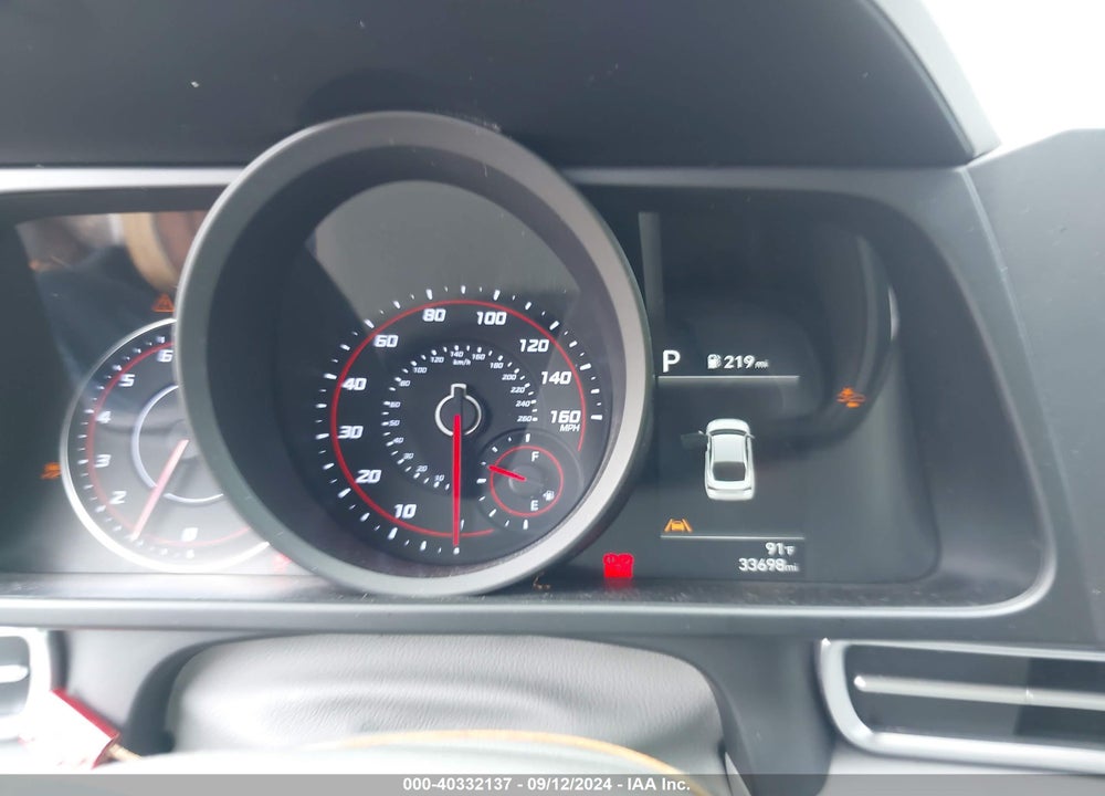 2022 HYUNDAI ELANTRA SEL VIN: KMHLM4AG7NU305771