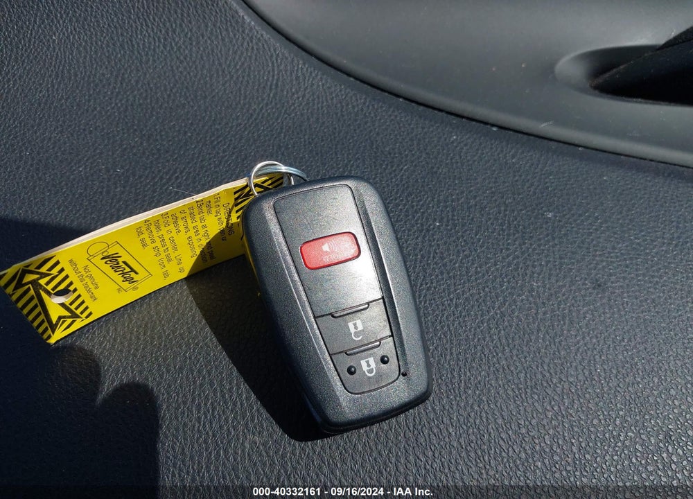 2019 TOYOTA PRIUS LIMITED VIN: JTDKARFUXK3075116