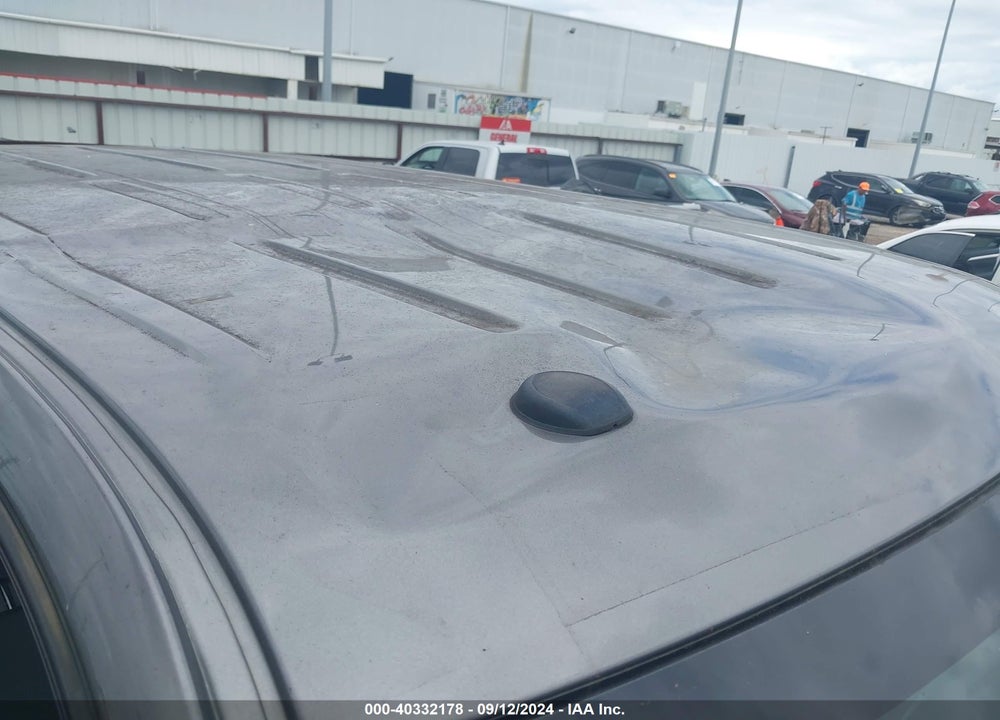 2011 FORD F-150 XLT VIN: 1FTFW1EF3BFA16575