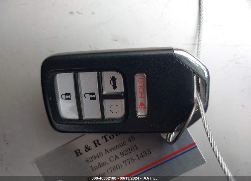 2021 HONDA CIVIC EX-L VIN: 19XFC1F74ME209802
