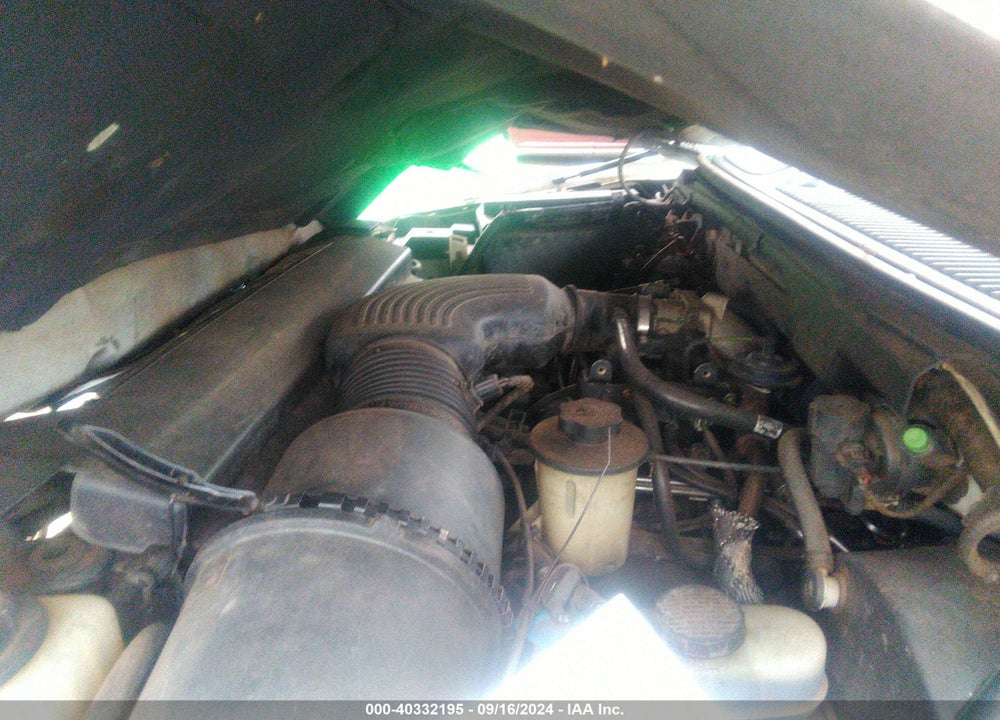 2002 FORD F-150 LARIAT/XL/XLT VIN: 1FTRX18L22NA96064