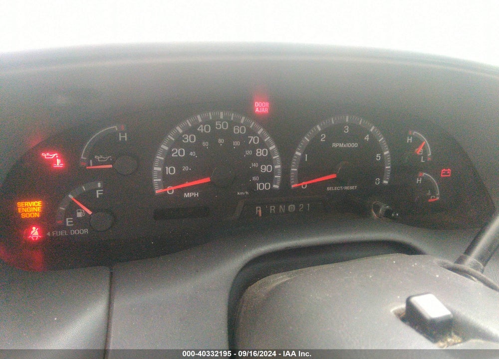 2002 FORD F-150 LARIAT/XL/XLT VIN: 1FTRX18L22NA96064