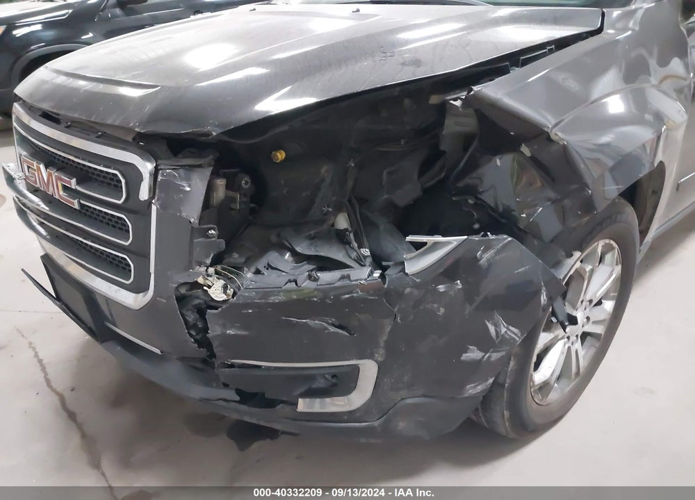 2016 GMC ACADIA SLT-1 VIN: 1GKKVRKD2GJ157696