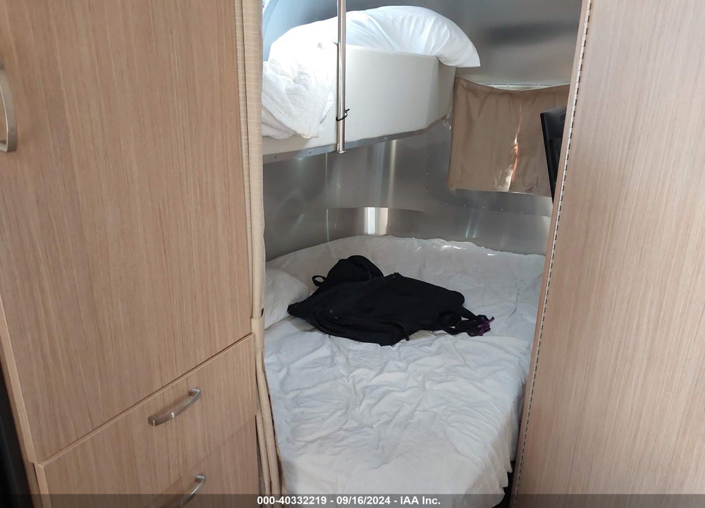 2018 AIRSTREAM FLYING CLOUD VIN: 1STC9YP29JJ540503