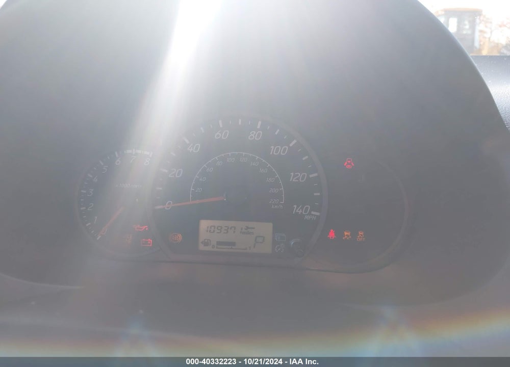 2014 MITSUBISHI MIRAGE DE VIN: ML32A3HJ4EH006996