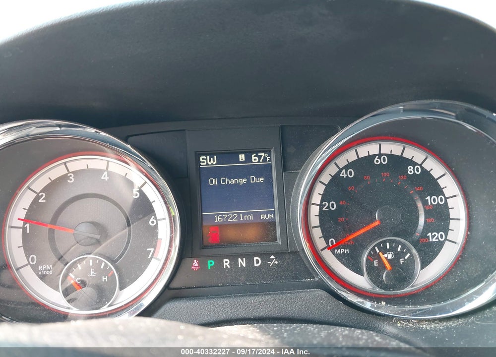 2018 DODGE GRAND CARAVAN GT VIN: 2C4RDGEGXJR242263