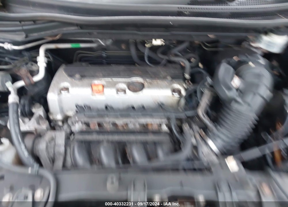 2012 HONDA CR-V EX VIN: JHLRM4H5XCC009491