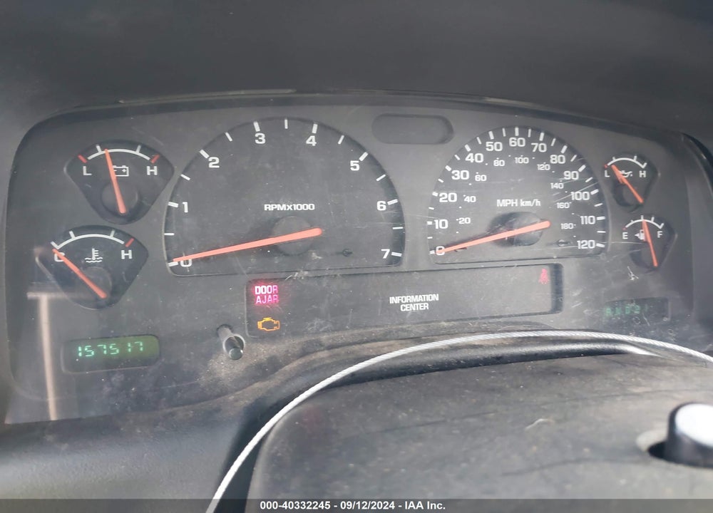 2002 DODGE DAKOTA SPORT VIN: 1B7GL32N82S590374