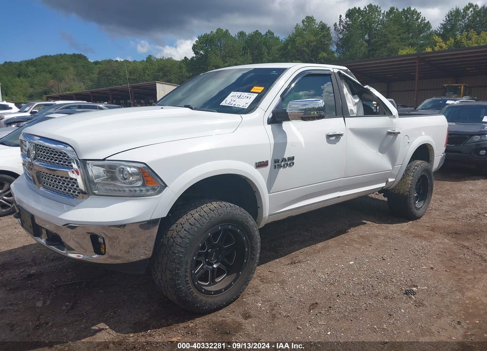 2015 RAM 1500 VIN: 1C6RR7NTXFS682608