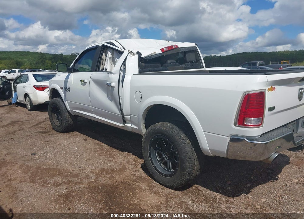 2015 RAM 1500 VIN: 1C6RR7NTXFS682608
