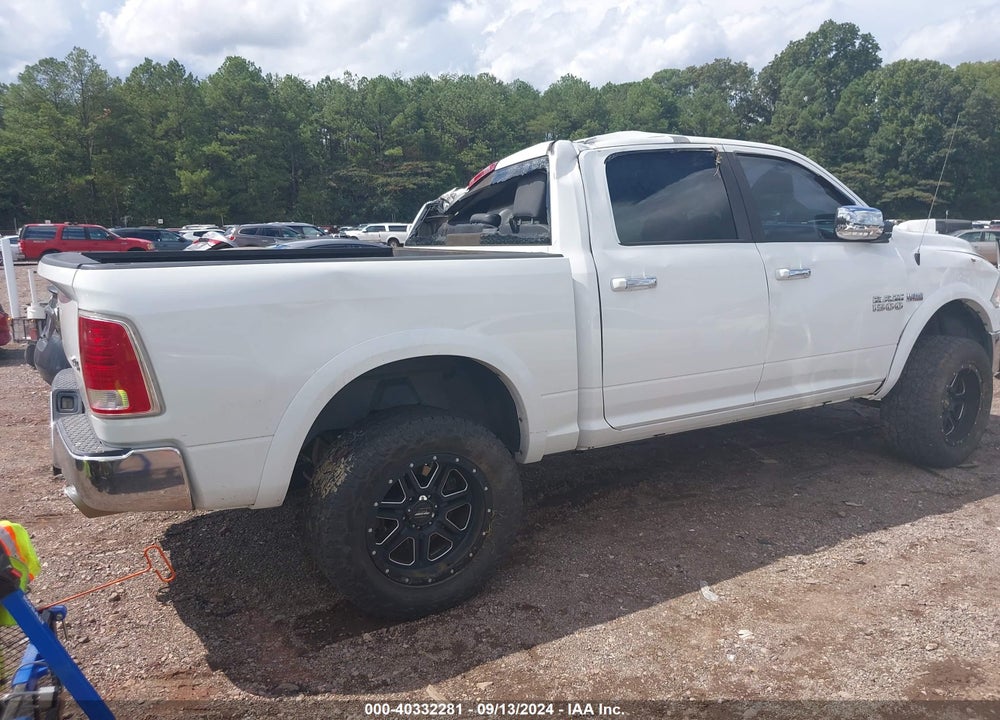 2015 RAM 1500 VIN: 1C6RR7NTXFS682608
