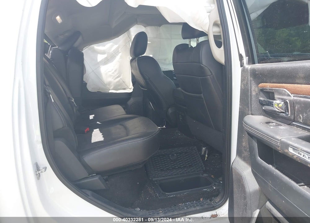 2015 RAM 1500 VIN: 1C6RR7NTXFS682608