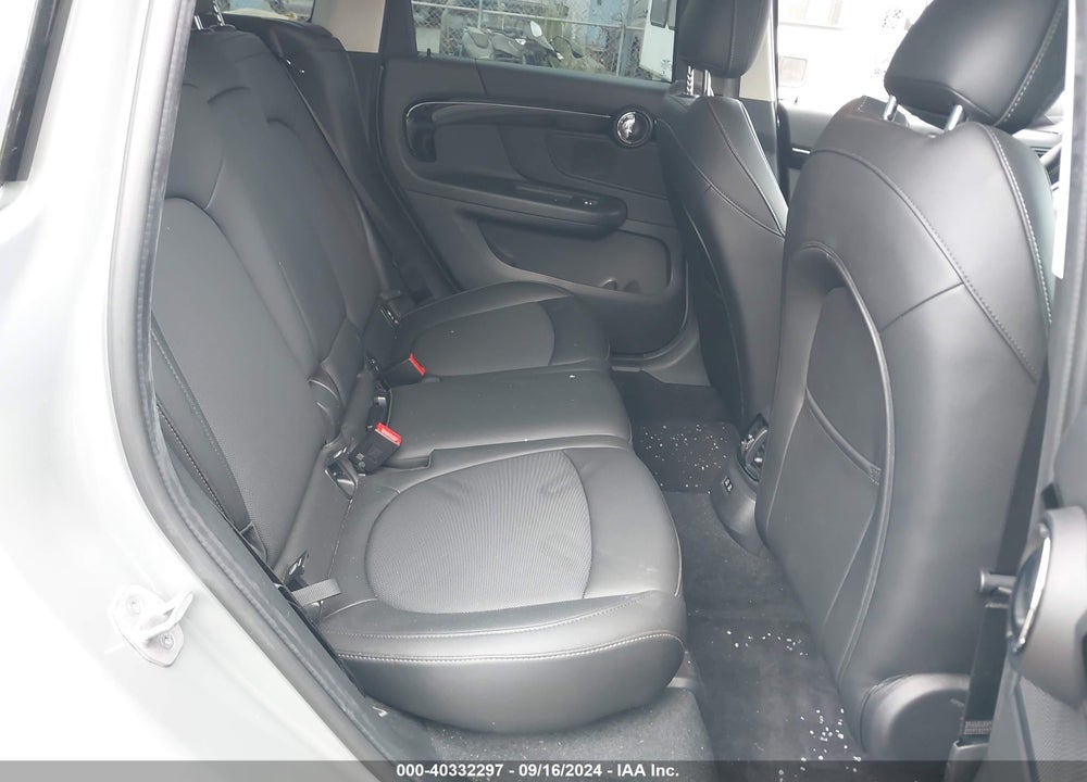 2022 MINI COUNTRYMAN COOPER S VIN: WMZ53BR01N3N90923