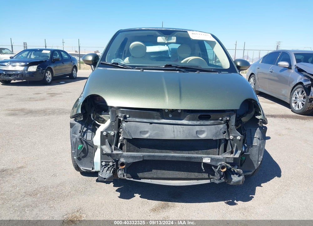 2013 FIAT 500 POP VIN: 3C3CFFAR5DT531509