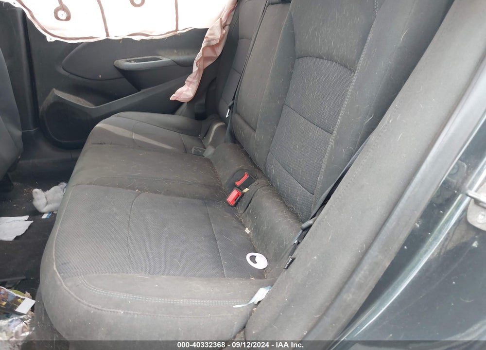2018 CHEVROLET CRUZE LT AUTO VIN: 3G1BE6SM9JS653703