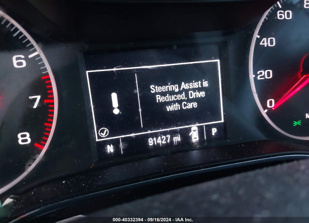2019 CHEVROLET CRUZE LT VIN: 1G1BE5SM7K7139407