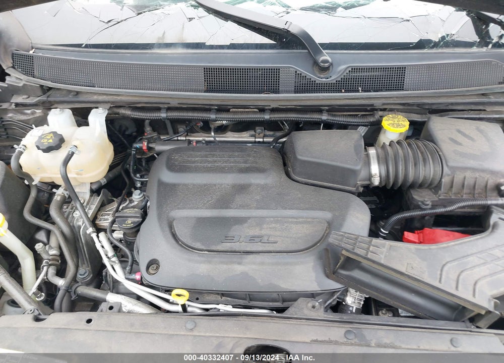 2022 CHRYSLER PACIFICA TOURING L VIN: 2C4RC1BG4NR112361