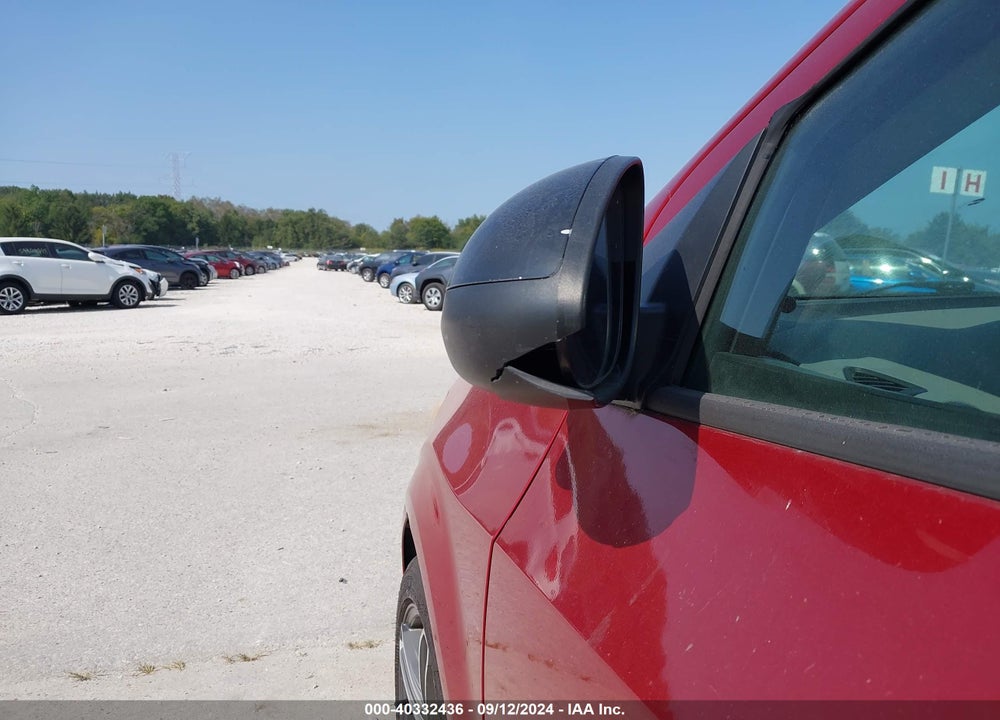 2012 CHEVROLET SONIC 2LS VIN: 1G1JA5SH2C4226726