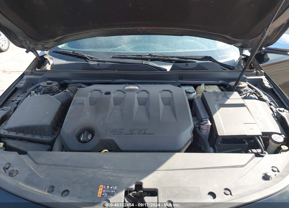 2019 CHEVROLET IMPALA LT VIN: 1G11Z5S34KU119057