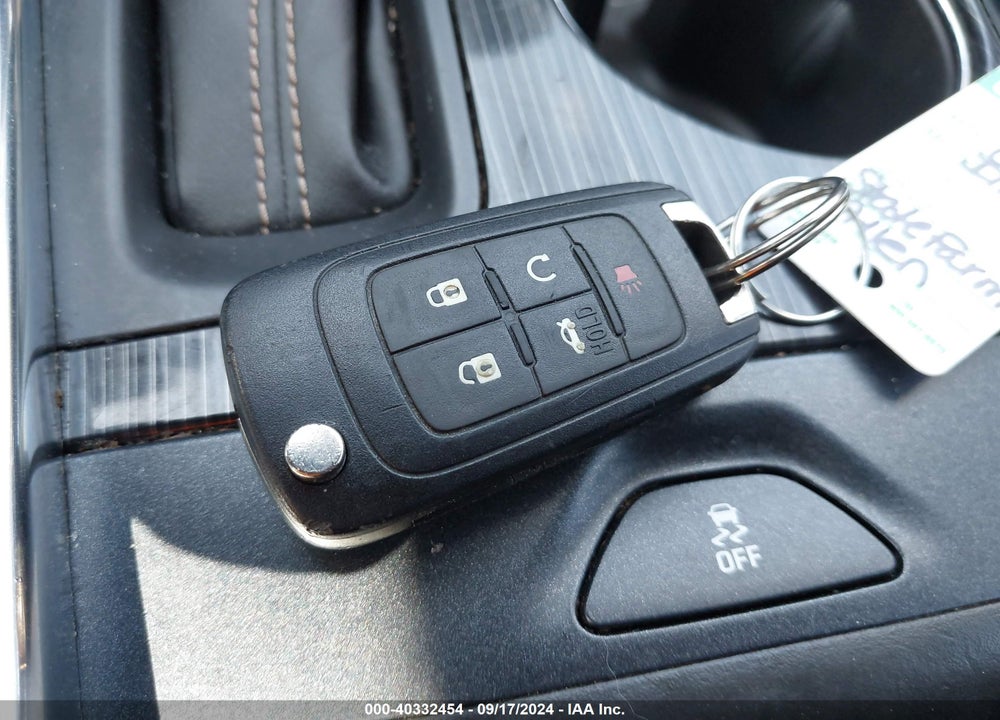 2019 CHEVROLET IMPALA LT VIN: 1G11Z5S34KU119057