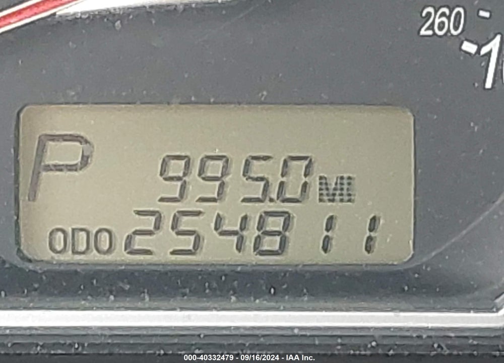 2006 HYUNDAI SONATA GLS V6/LX V6 VIN: 5NPEU46F66H017667