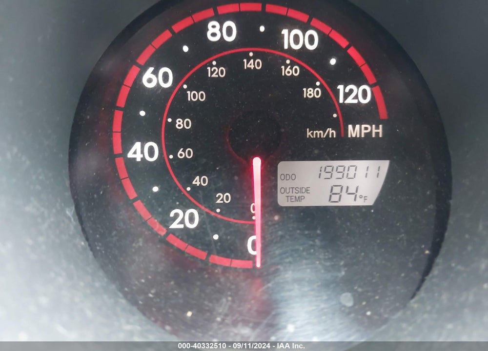2006 TOYOTA MATRIX/XR VIN: 2T1KR32E46C603542