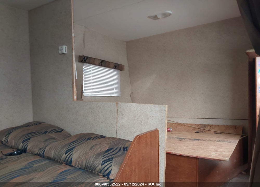 2013 UNKNOWN NOMAD 7058 VIN: 1SE200K2XDC000253