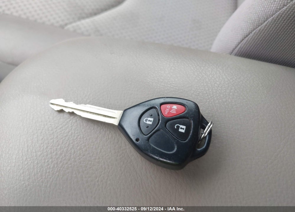 2008 TOYOTA RAV4 VIN: JTMZD35V385099736