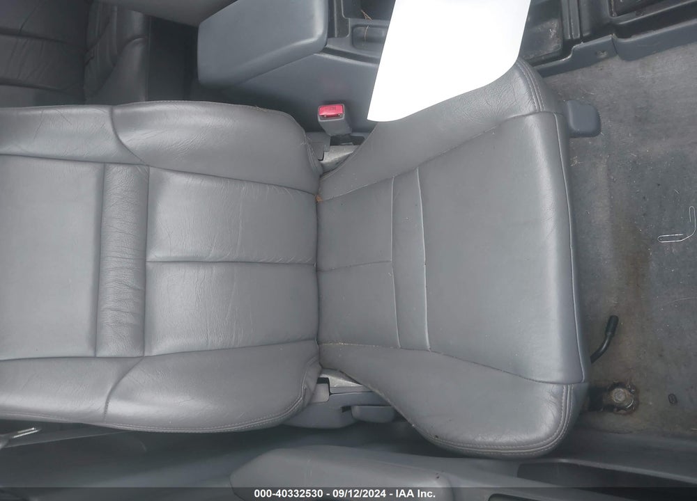 1999 TOYOTA 4RUNNER SR5 V6 VIN: JT3HN86R6X0210240