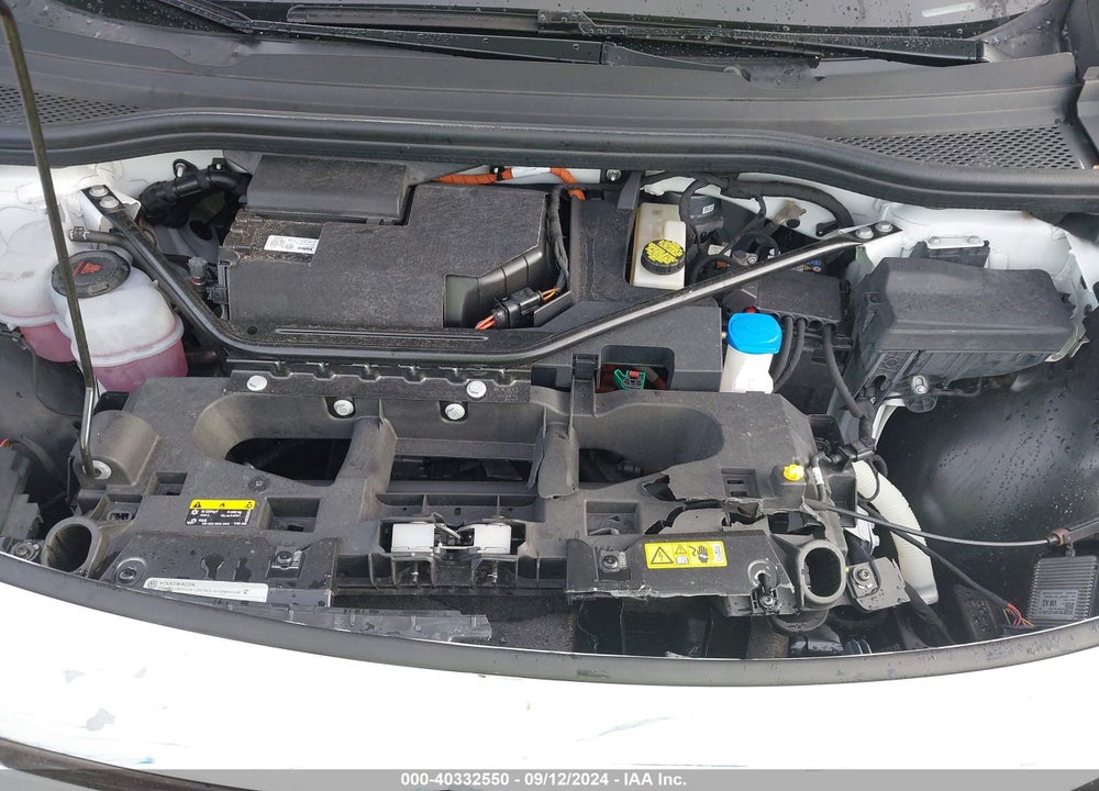 2022 VOLKSWAGEN ID.4 PRO S VIN: WVGTMPE2XNP071141