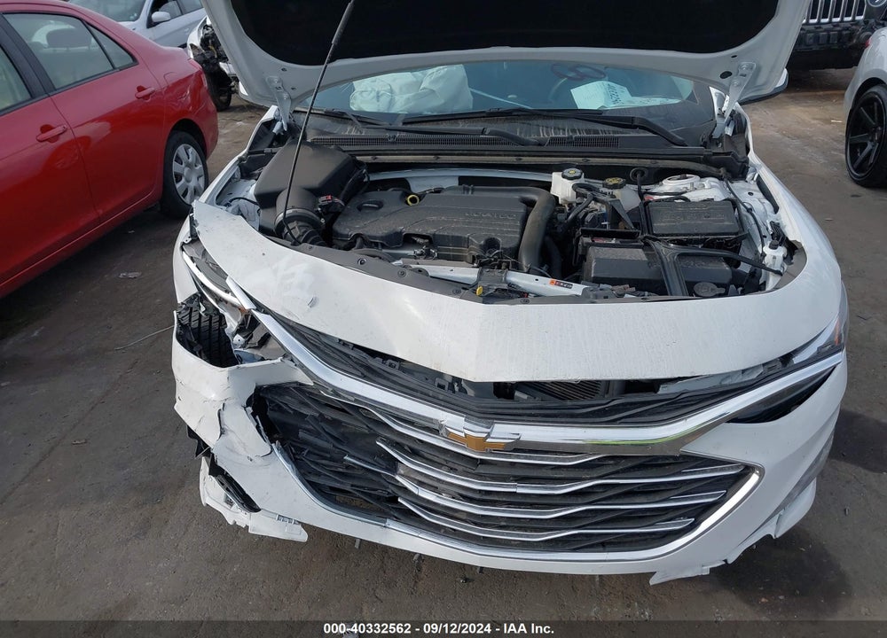 2024 CHEVROLET MALIBU FWD 1LT VIN: 1G1ZD5ST3RF129479