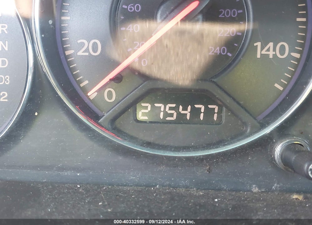 2004 HONDA CIVIC LX VIN: 1HGES16514L025455