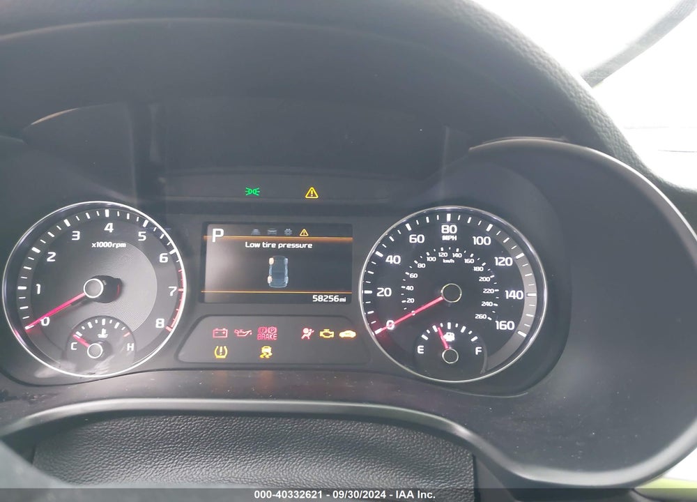 2023 KIA FORTE LXS VIN: 3KPF24AD9PE604192
