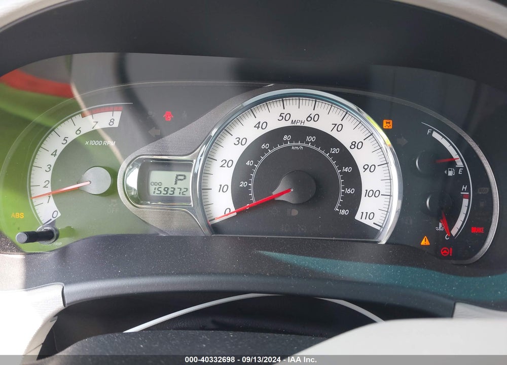 2014 TOYOTA SIENNA SE 8 PASSENGER VIN: 5TDXK3DC3ES422346