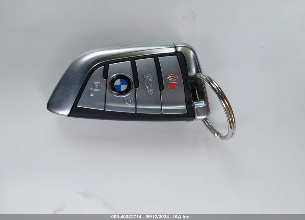 2020 BMW X5 XDRIVE40I VIN: 5UXCR6C05L9C74829