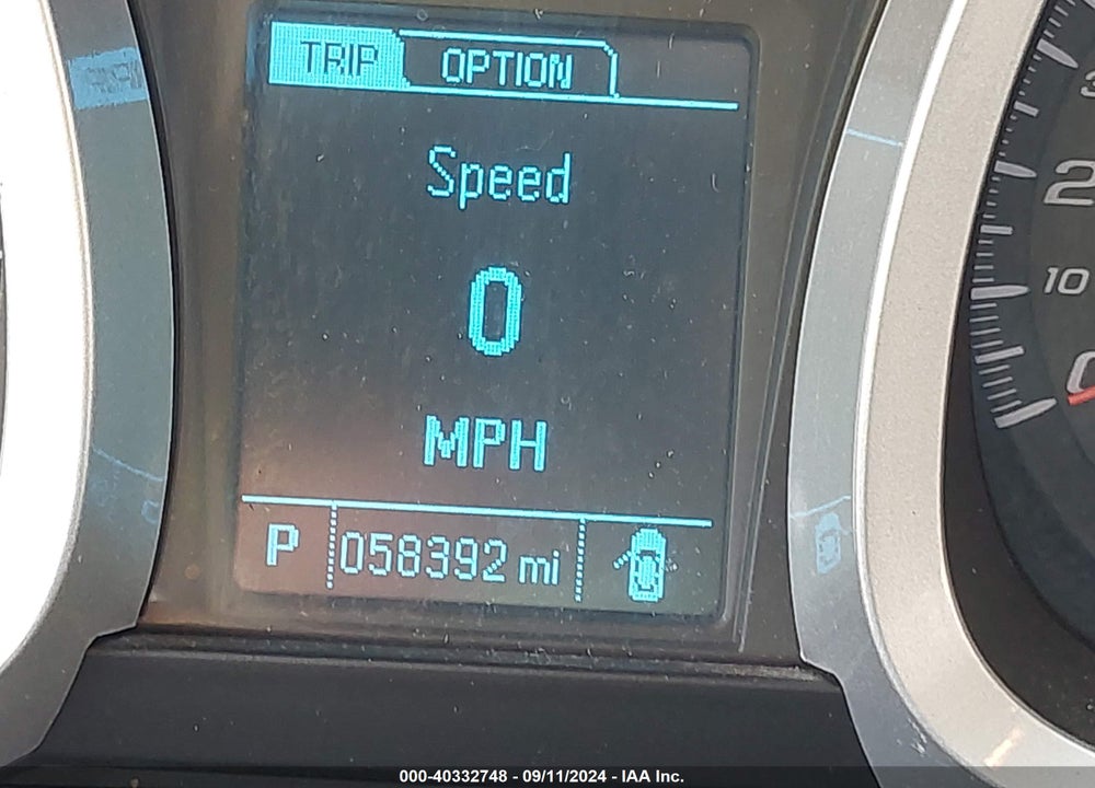 2017 CHEVROLET EQUINOX LT VIN: 2GNFLFE31H6148773